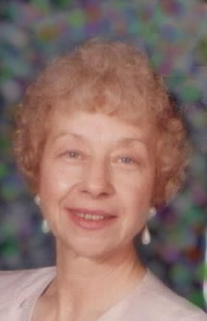 Marion Joyce Elizabeth Barnes Kurashige Profile Photo