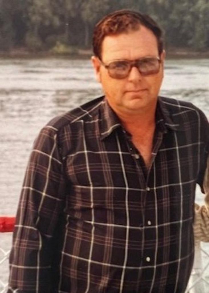 Roscoe Gene Dennett Profile Photo