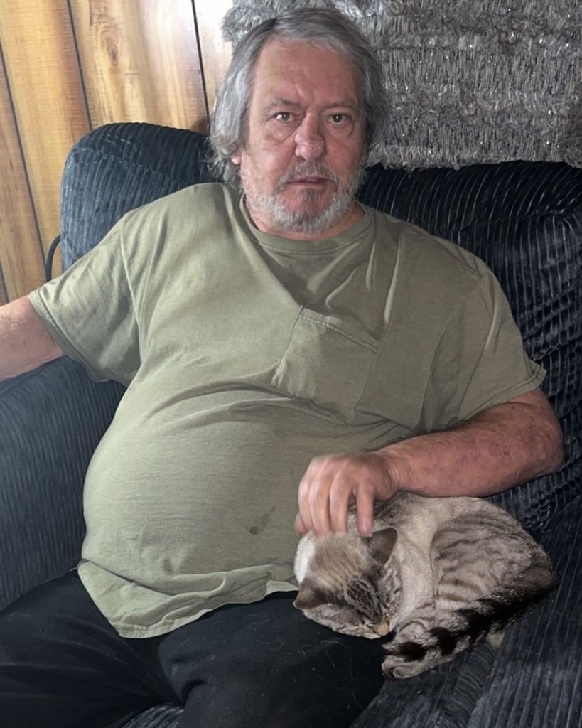 James Arthur Labaume Profile Photo