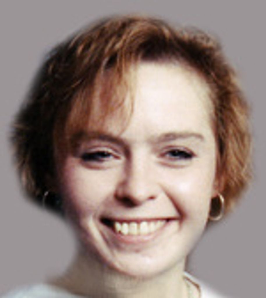 Kelly L. Williams