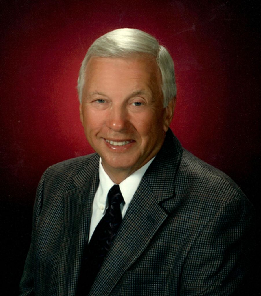 Phillip Ward Plane Profile Photo