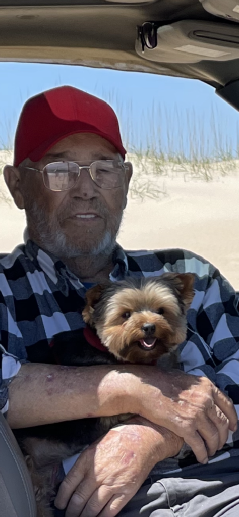 William Thomas Harrell Profile Photo