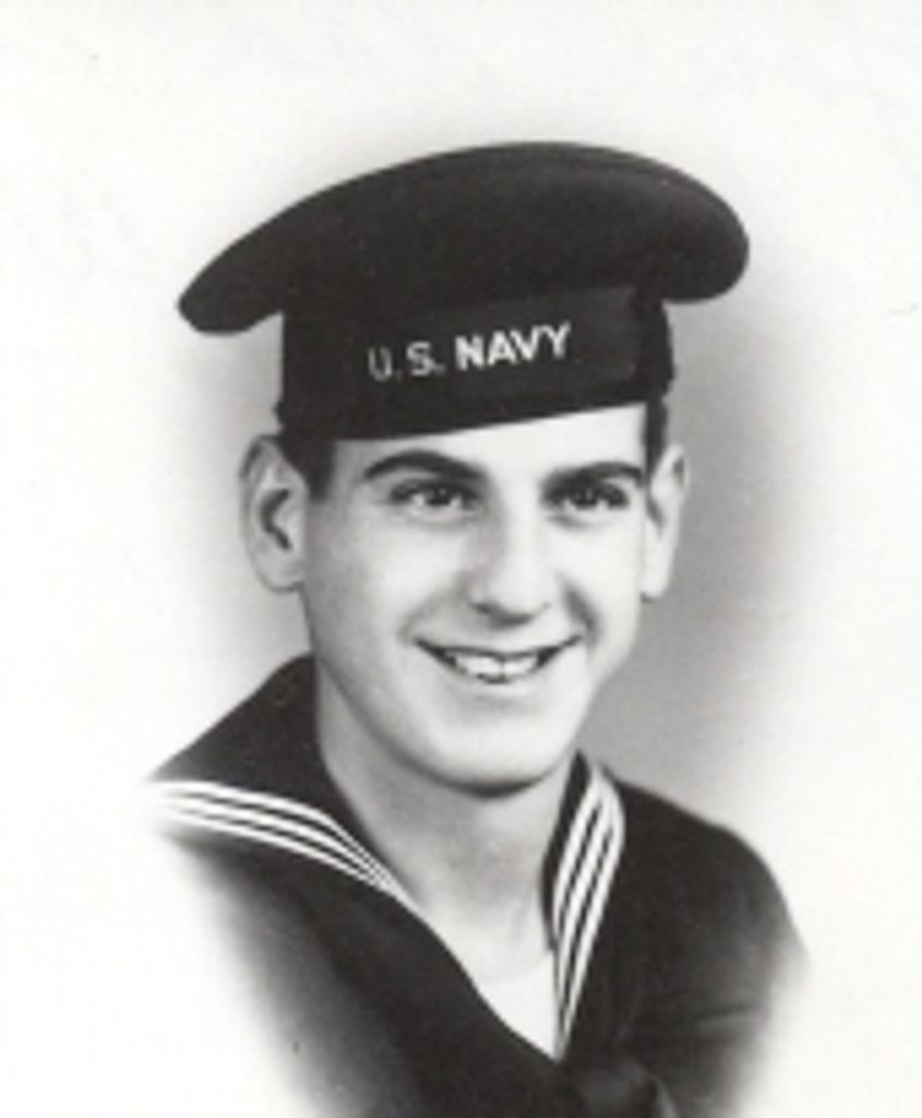 Robert A. Ramino, Sr