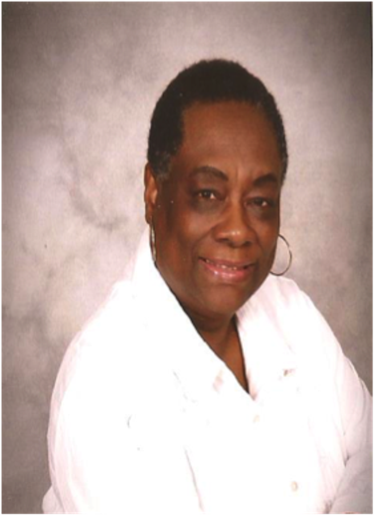 Mrs. Gurtha Mae (Barnes)  Gaither