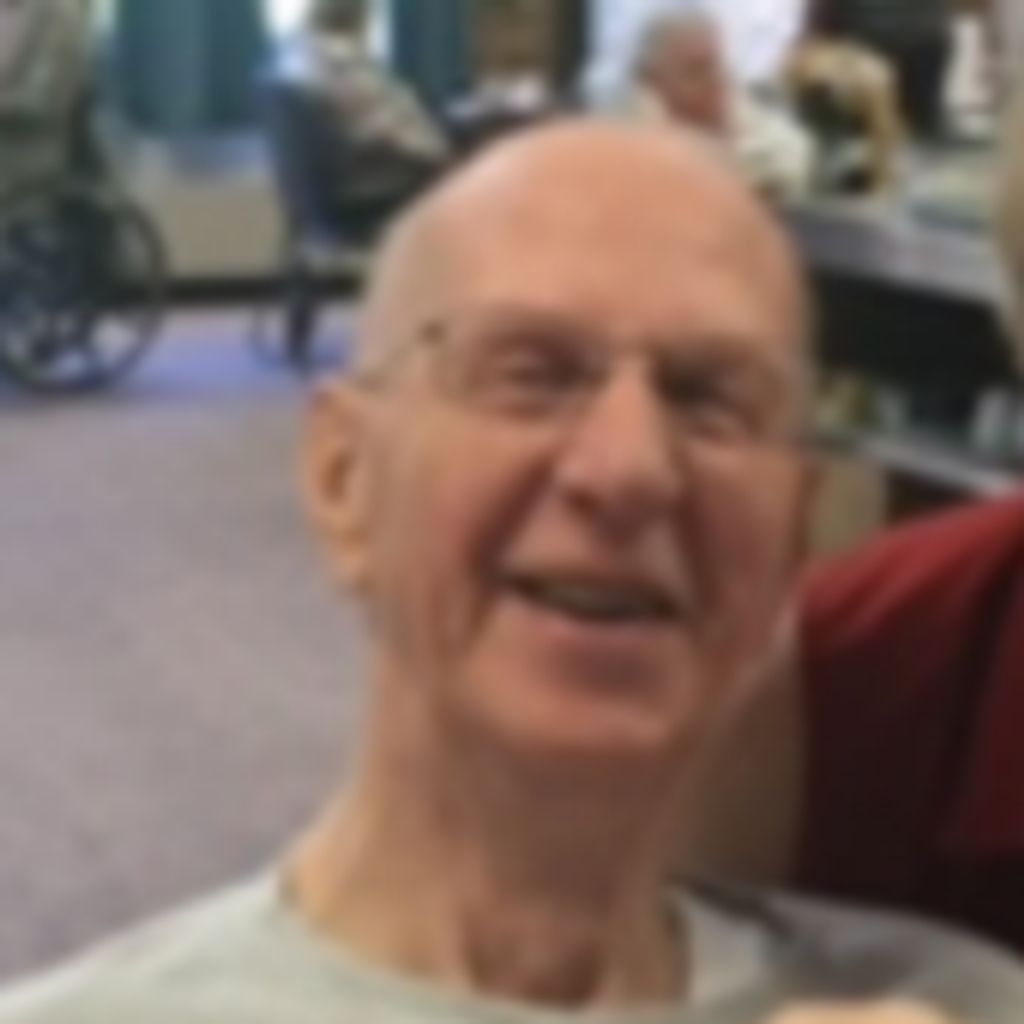 Robert W. Tetzlaff