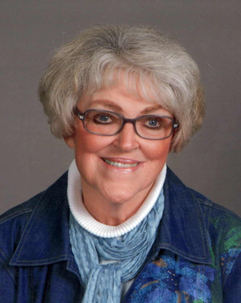 Dana Ruth Foss Profile Photo