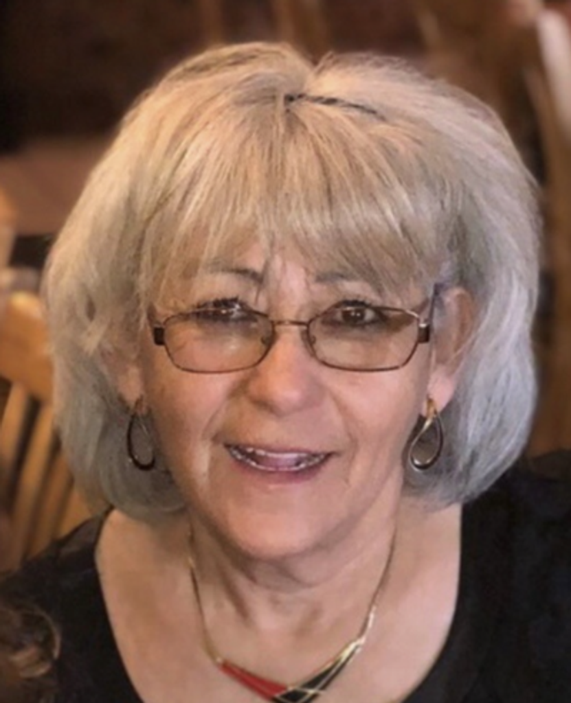 Andy Lou Ulibarri Profile Photo