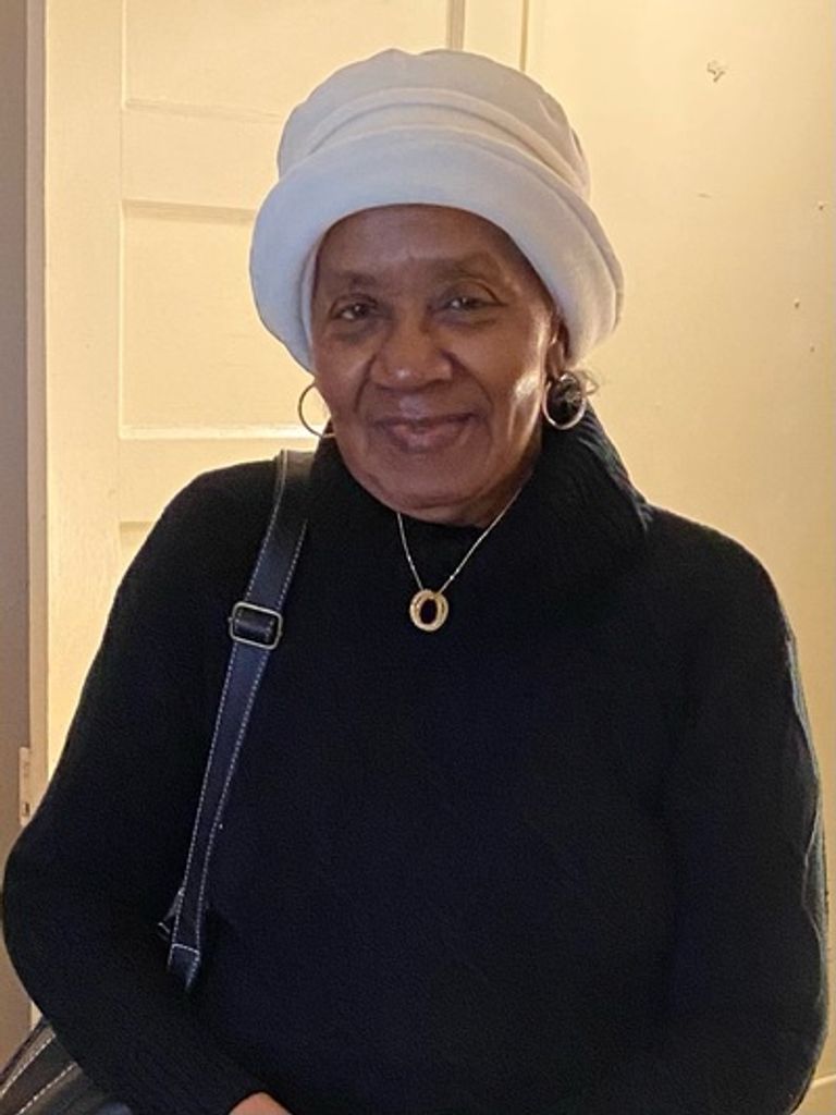 Frances Mae Townsend Profile Photo
