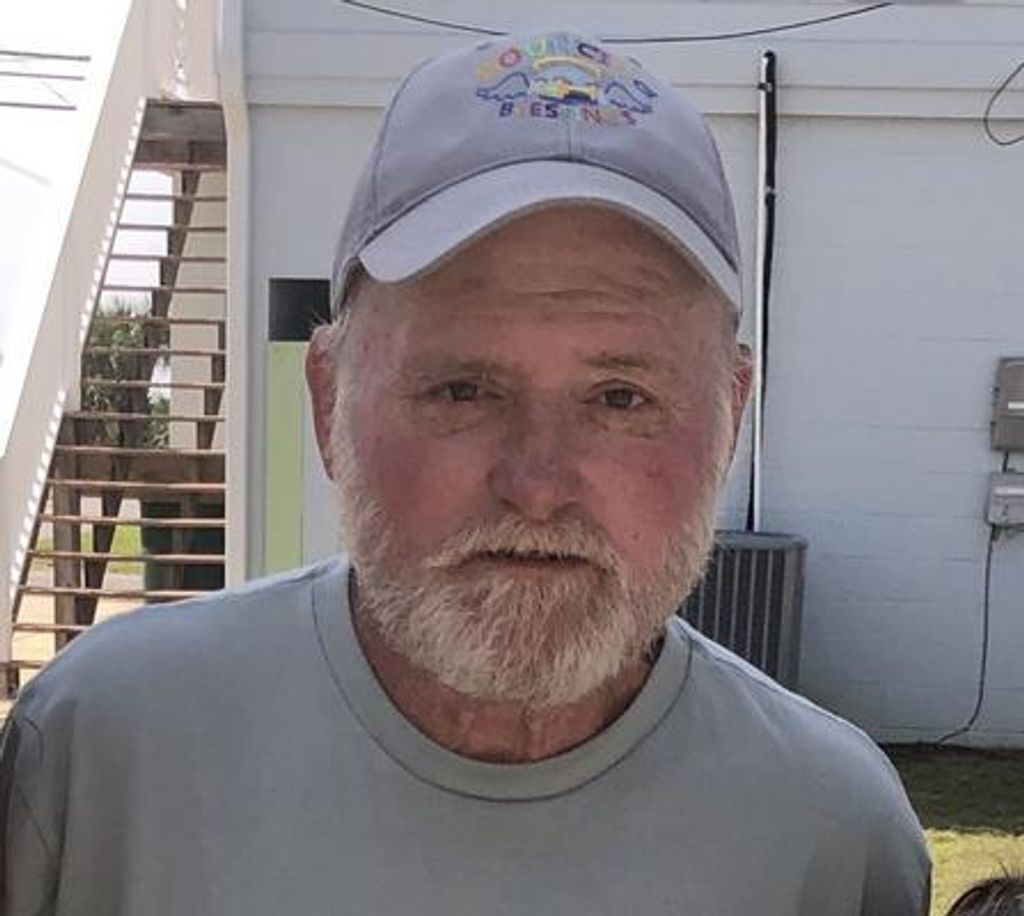 William Robert Cox Profile Photo