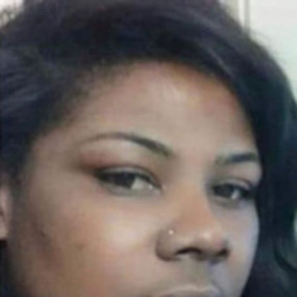 Nicole Leatrice Stevenson Profile Photo