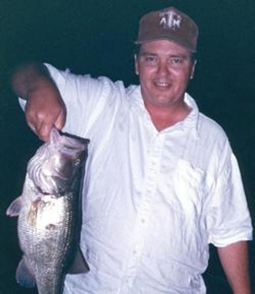 Barnard Goodman Profile Photo