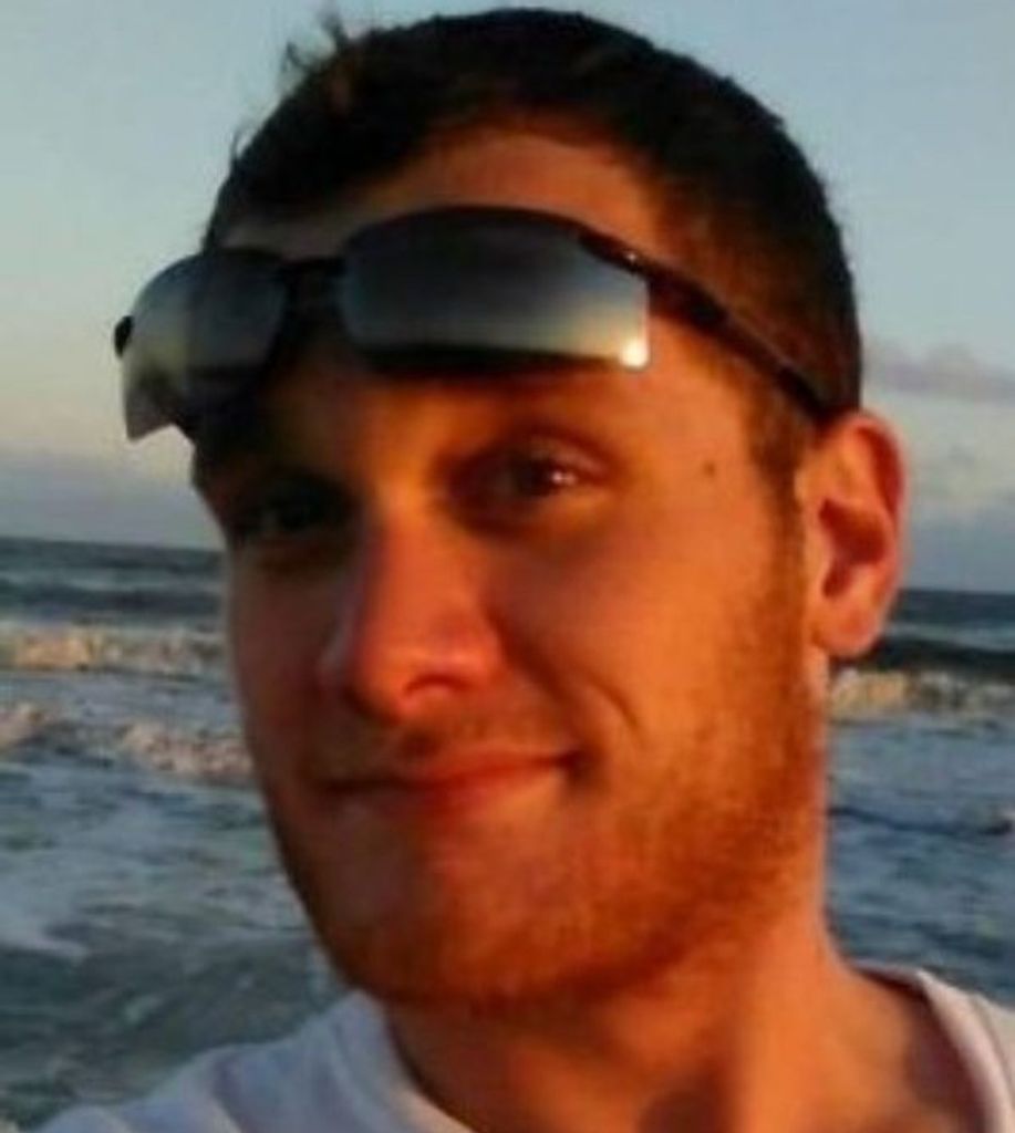 Shawn  Dougless Baker Profile Photo