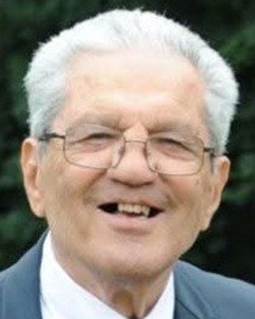 Salvatore S. Giuliani