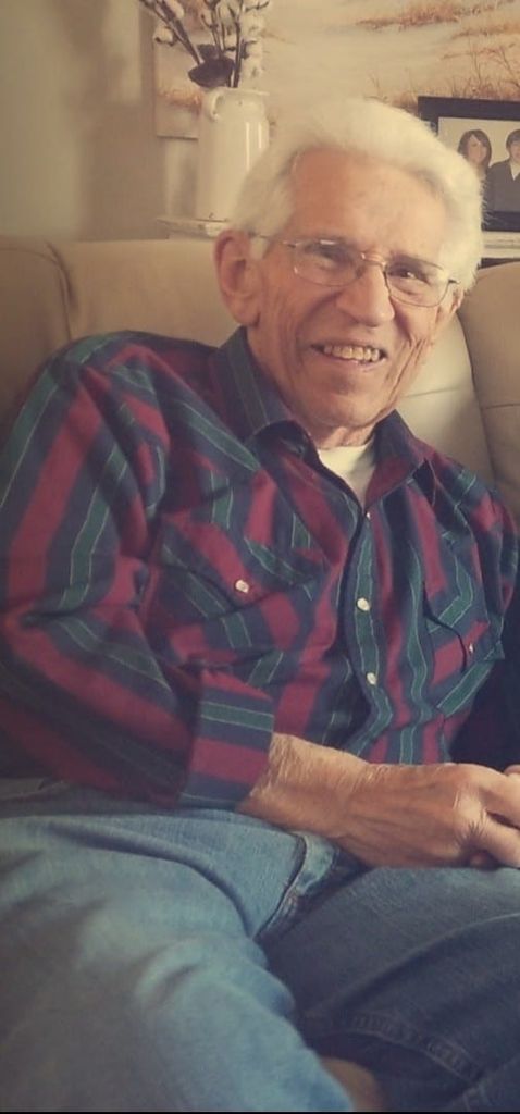 Richard L. “Dick” Biever