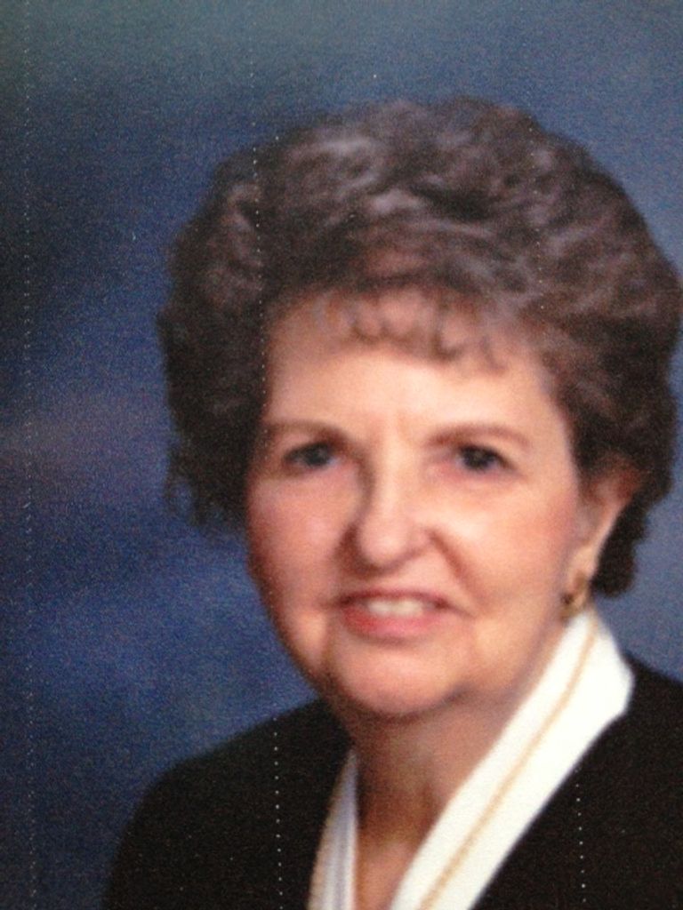 Verlene Sarnes