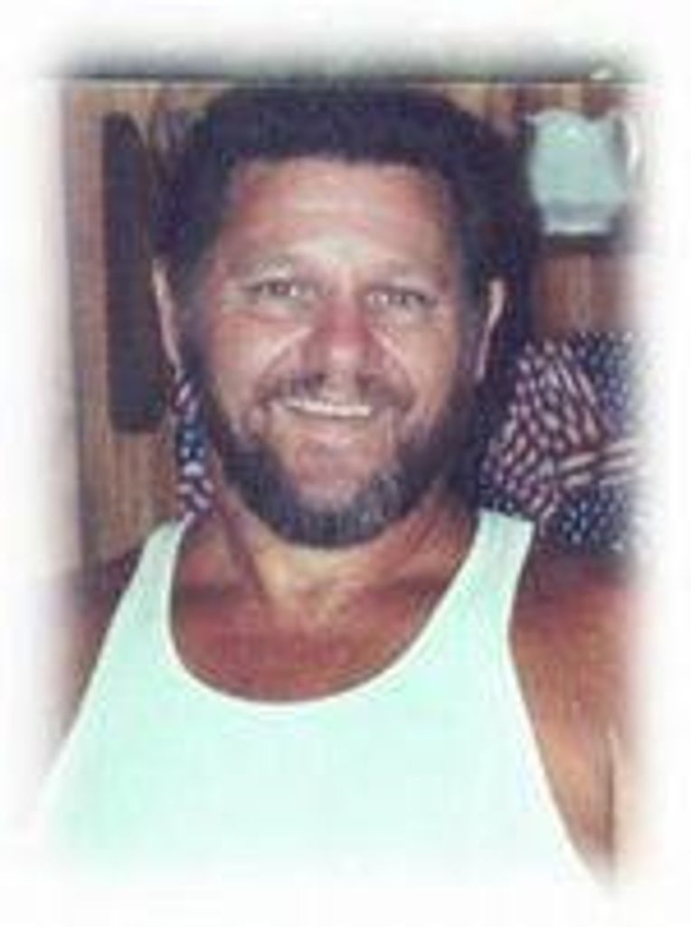 Larry Gezella