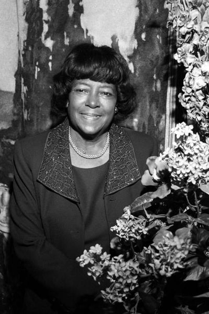 Mrs. Beulah Ann Ballard Toney Profile Photo