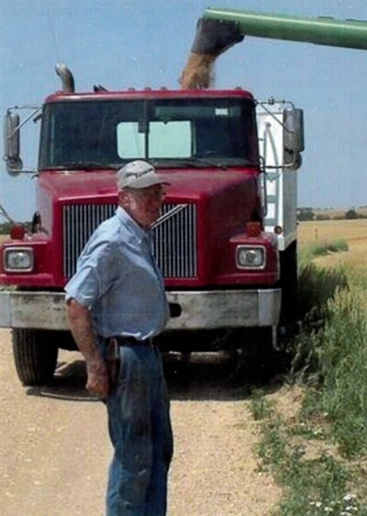 Arnold Fox Profile Photo