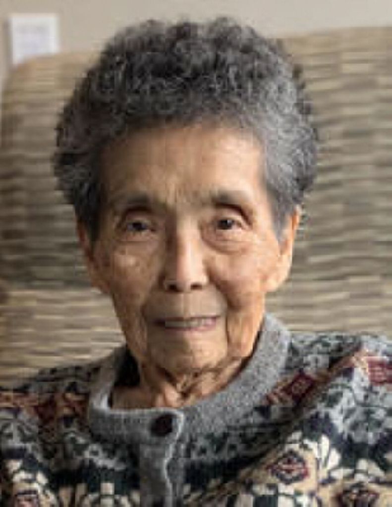 Lillian Y. Bloomstrom