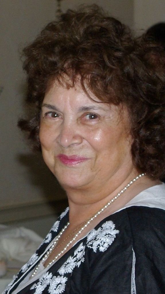 Iolanda Virginia (Minghella) Wagner Profile Photo