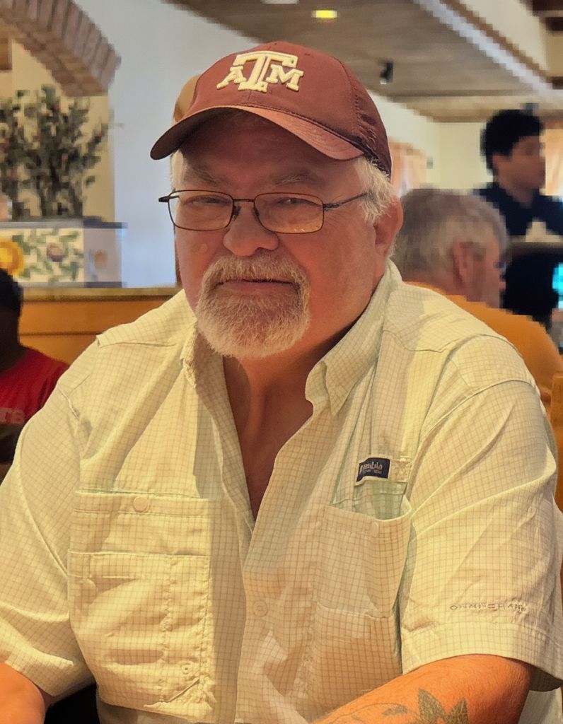 Stephen Joseph Arning Profile Photo