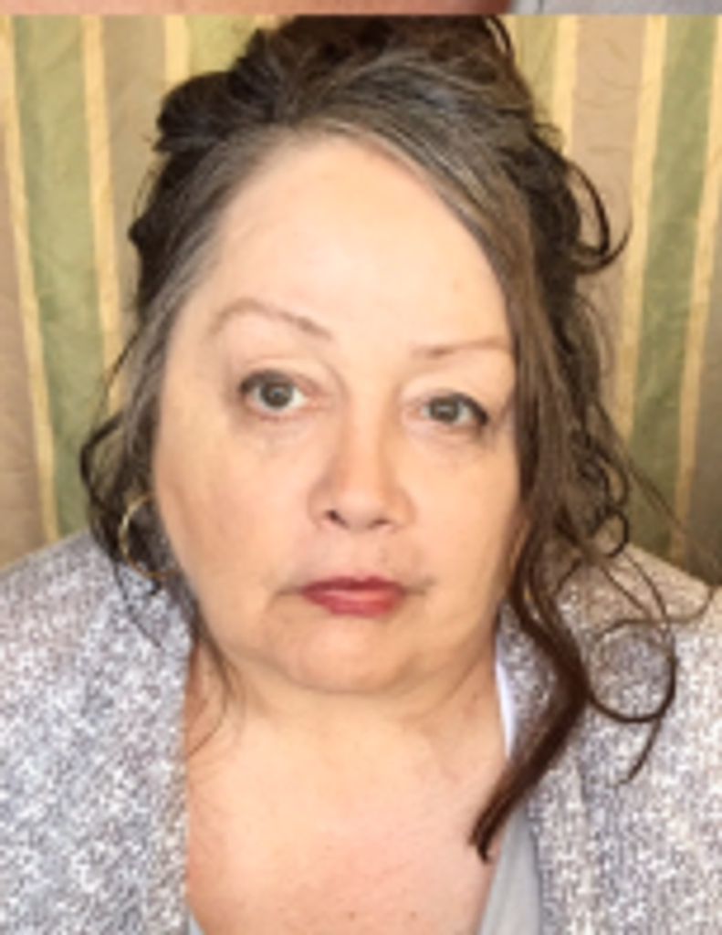 Patricia Ann Jackson