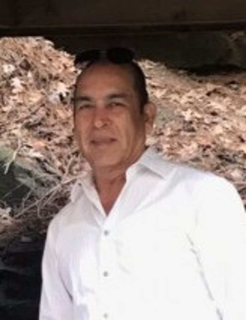 Enrique Huizar Castanon