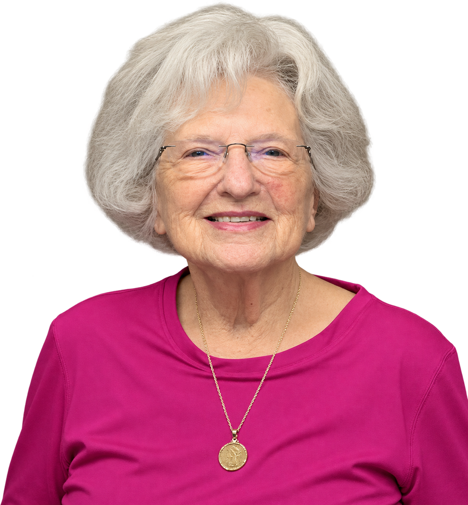 Pauline Coldiron Profile Photo