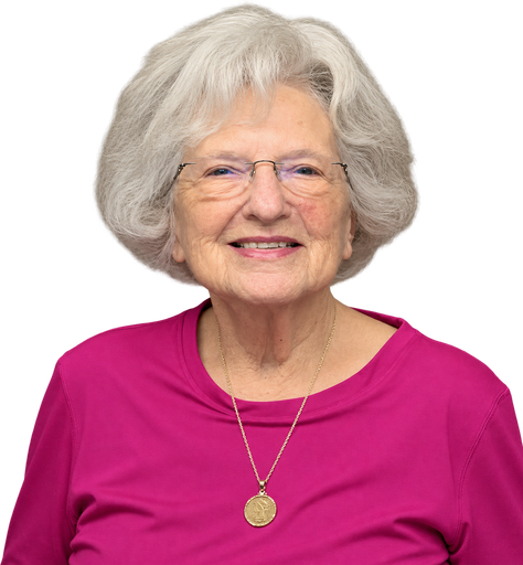 Pauline Coldiron's obituary image