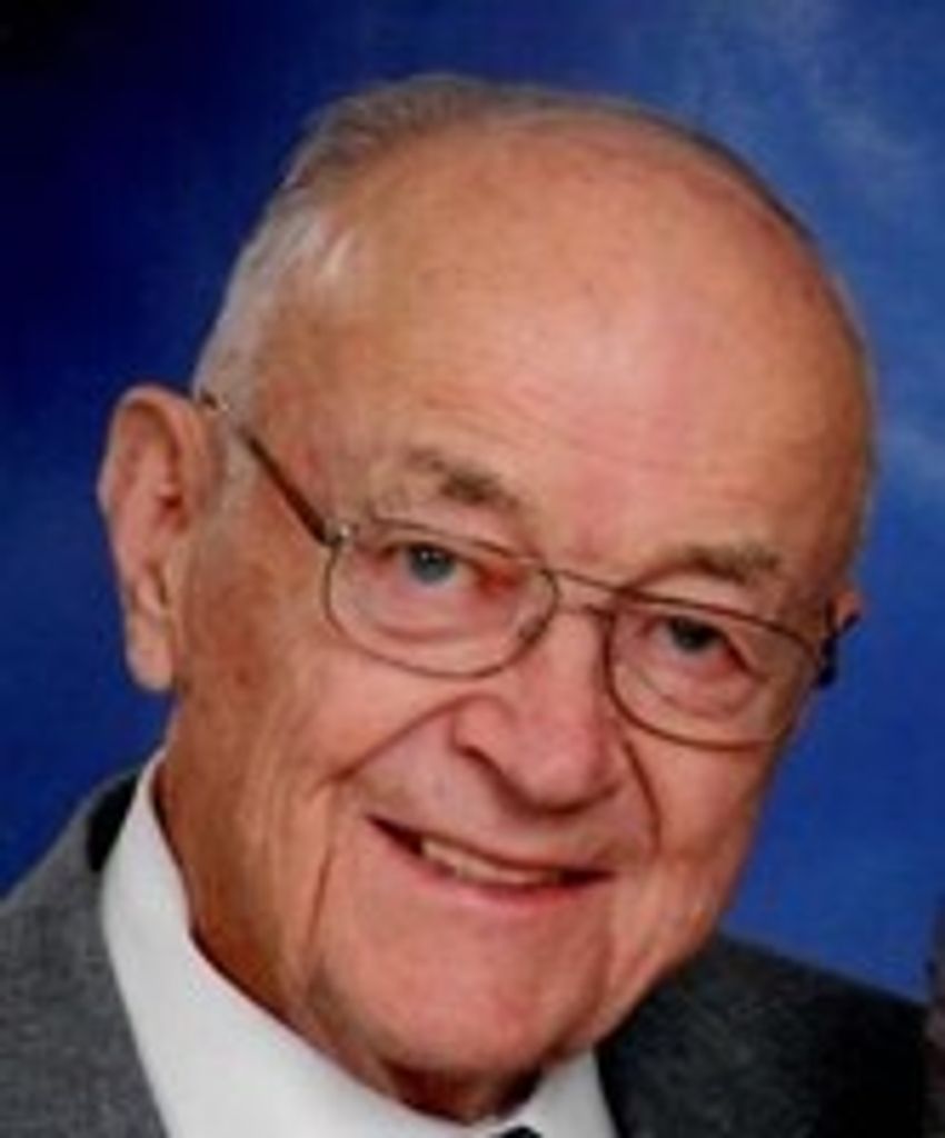 Joseph F. Wuebker