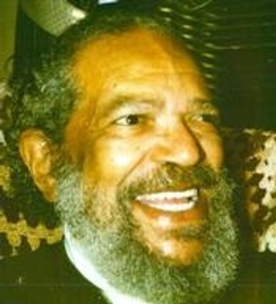 Sylvester Eugene Walker Profile Photo