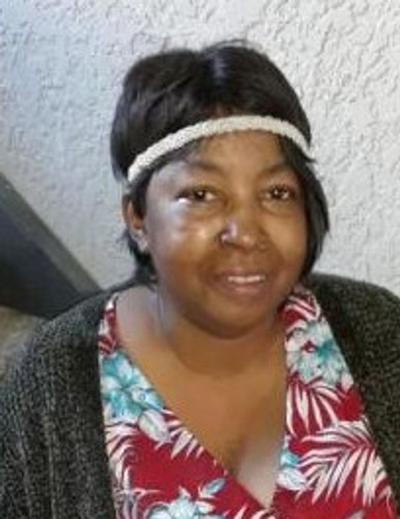 MARTHA MCLEMORE-CLARK