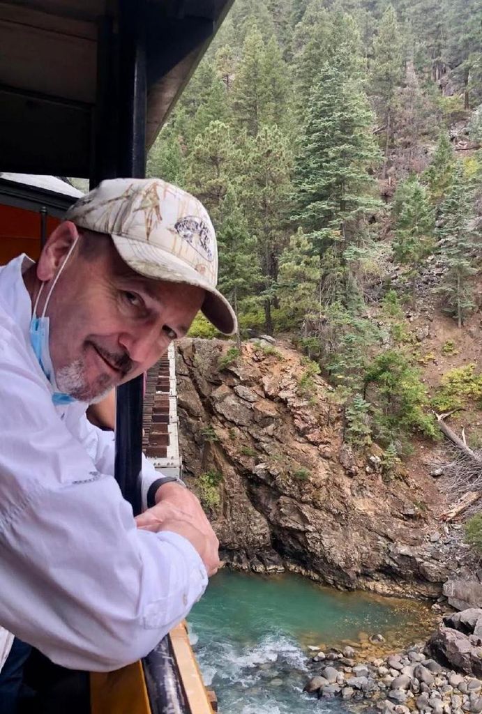 David Wayne Penny Profile Photo
