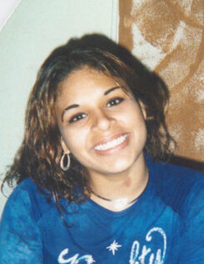 Mindy Ann Garcia Profile Photo