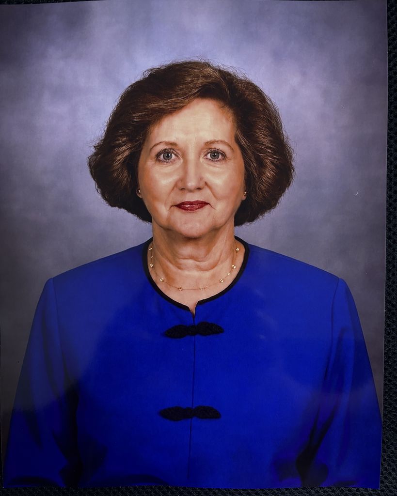 Linda Carolyn Varnado Profile Photo