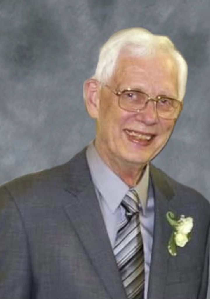 C.D. Holtzen Profile Photo