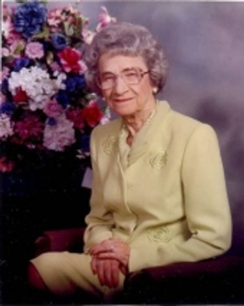 Iris Viola Keller