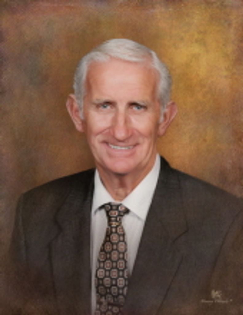 Paul  Albert "Buzz" Cohick 