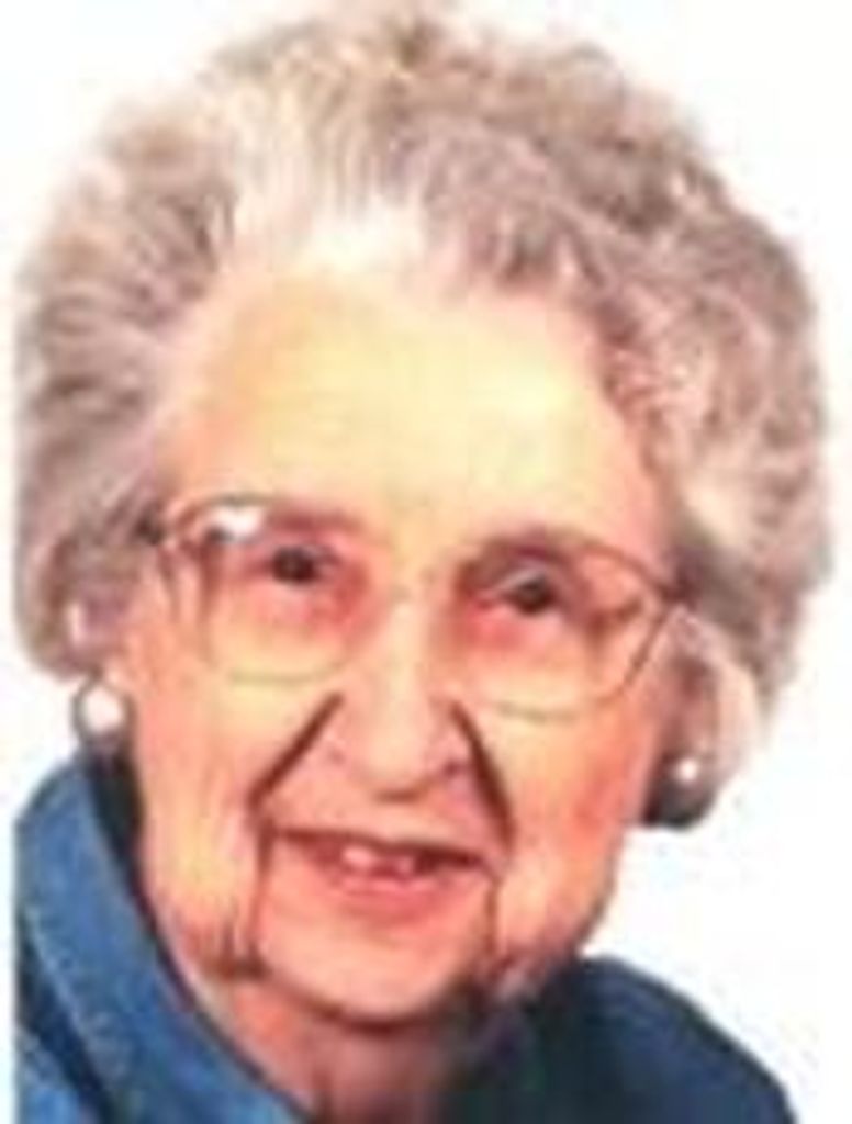 Esther Beatrice Bartosh