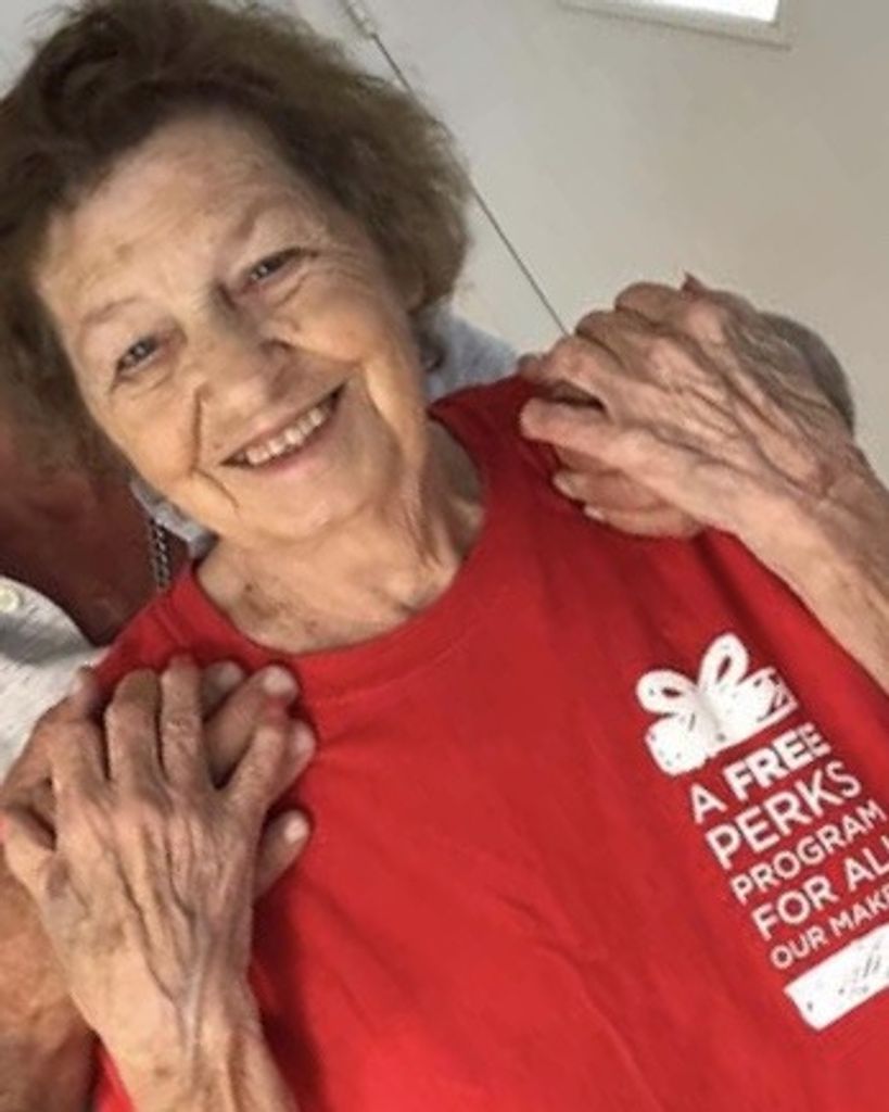 Martha Jean Sirmans Profile Photo