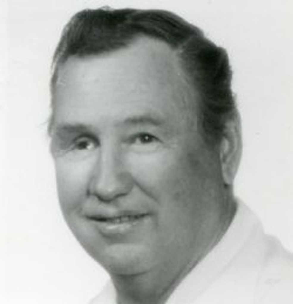 William Flood