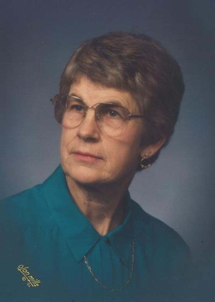 Phyllis (Harvey) Nicholas Porter Profile Photo