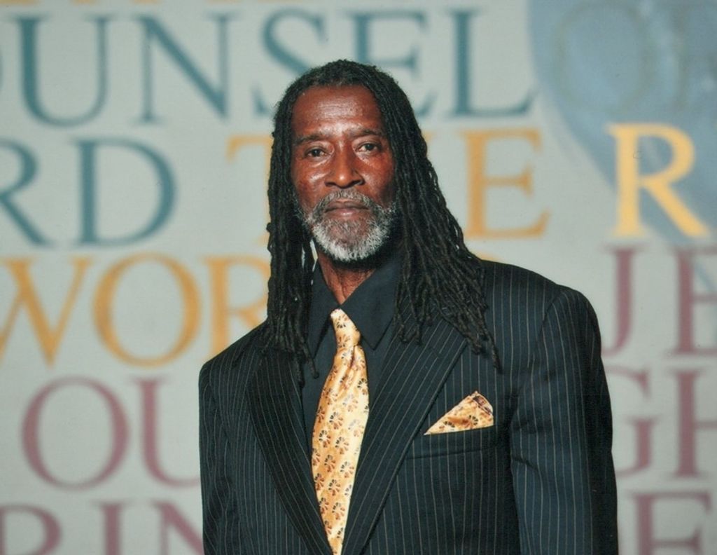 Horace Calvin Giddens