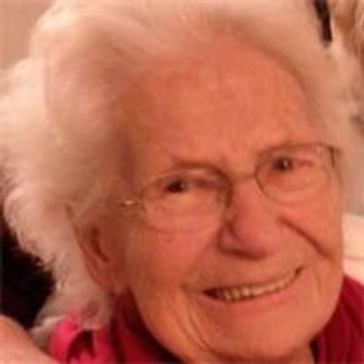 Edna Fiftal Profile Photo