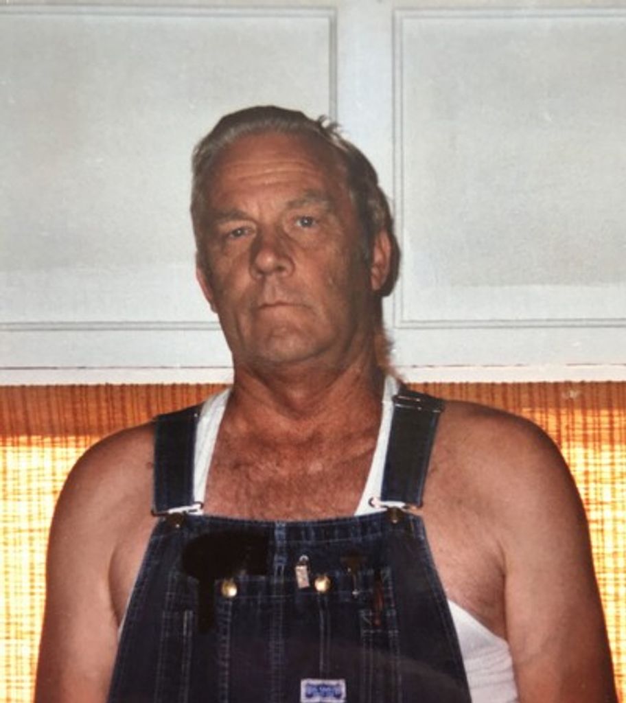 Ervin Dale Siercks Profile Photo