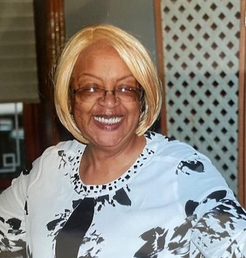 Peggy A. Dangerfield Profile Photo