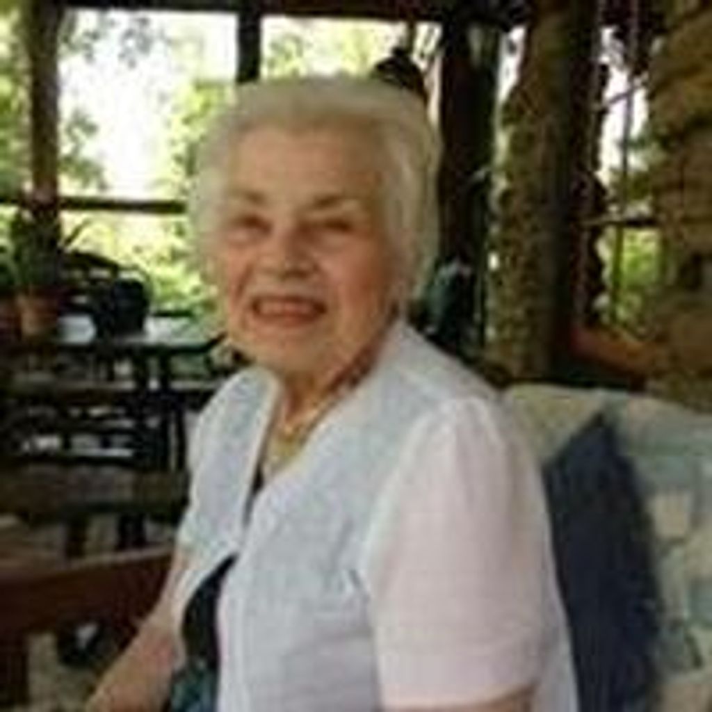 Freda Mae Pleak