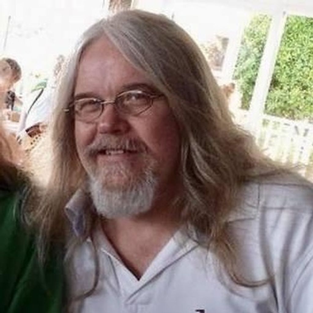 Carter Delford Thornsbury Profile Photo