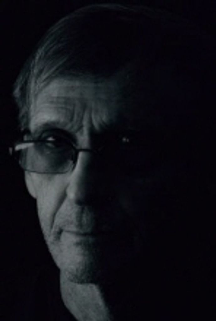 Larry R. Webb