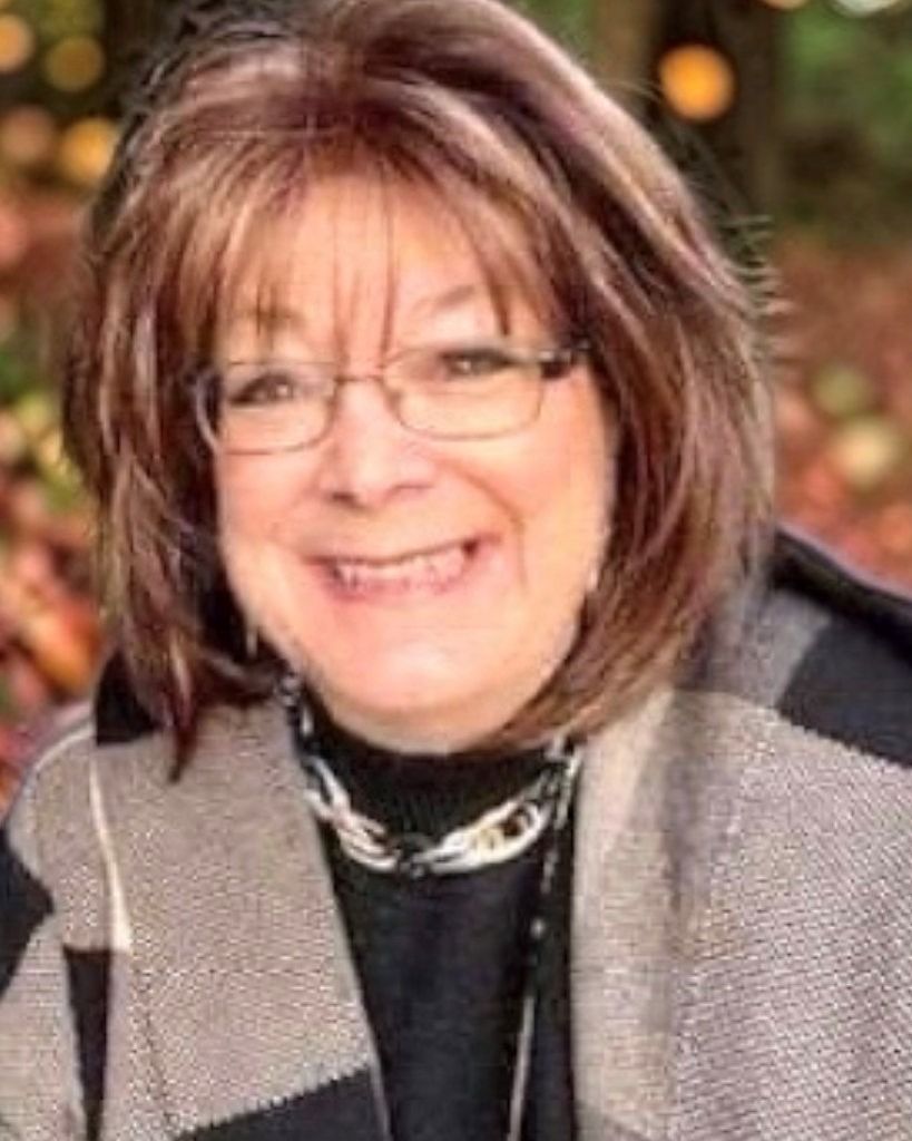 Cindy S. Holmquist Profile Photo